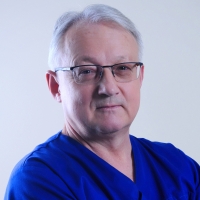 ortopeda dr n. med. Marek Czerner